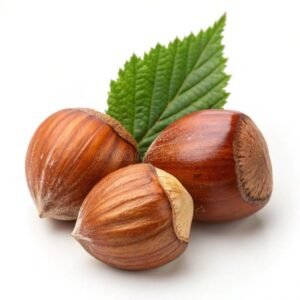 Hazel nuts