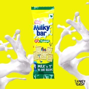 Milky bar