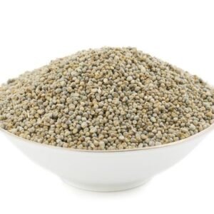 Pearl millet