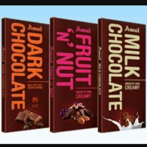 Amul Chocolates
