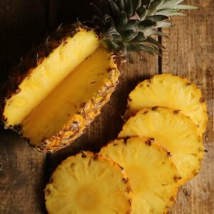 Pine apple