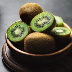 Kiwi fruit