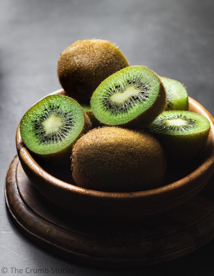 Kiwi fruit