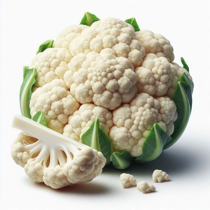 Cauli flower