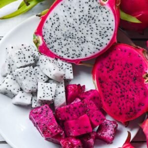 Dragon fruit