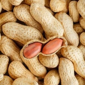 Peanuts