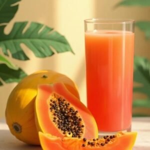 Papaya