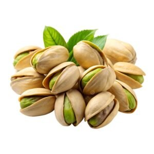 Pistachio nuts